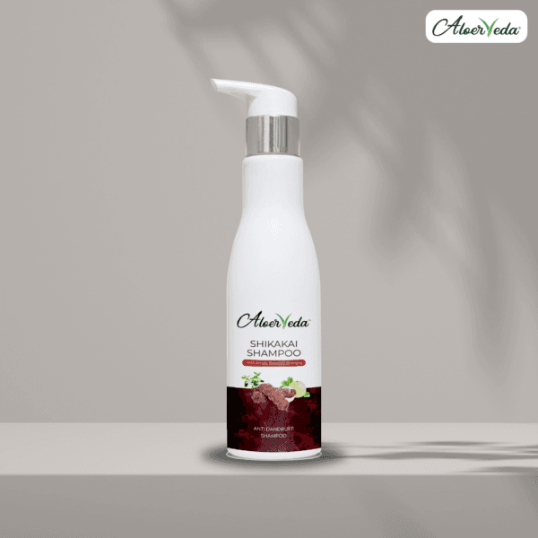 Shikakai Shampoo