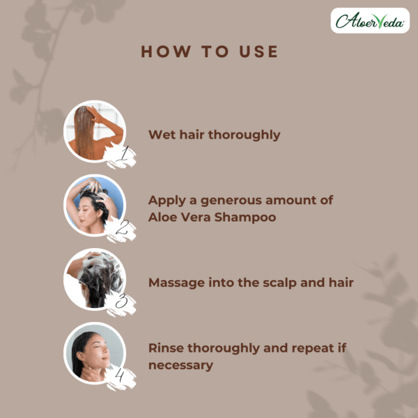 Shikakai Shampoo - Image 5